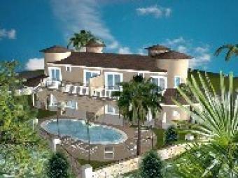 Beautiful villa in Avsallar Alanya